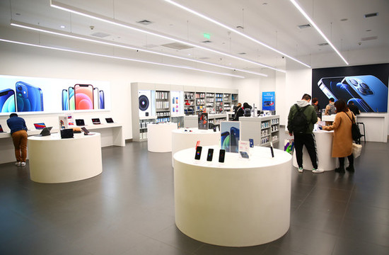 數碼產品專賣店的企業管理咨詢 從效率到體驗的全面升級